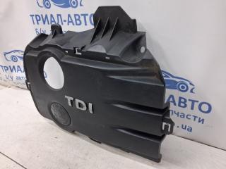 Декоративная крышка ДВС Fabia 2007-2014 5J 1.4 diesel