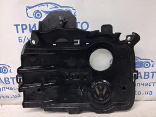 Декоративная крышка ДВС Fabia 2007-2014 5J 1.4 diesel