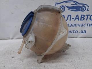 Бачок радиатора (расширительный) Skoda Fabia 5J 1.4 diesel