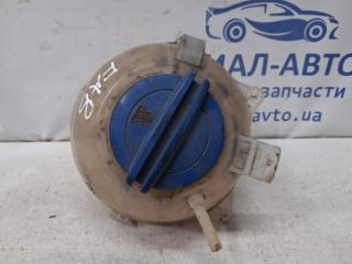 Бачок радиатора (расширительный) Fabia 2007-2014 5J 1.4 diesel