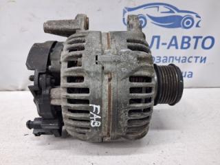 Генератор Skoda Fabia 5J 1.4 diesel