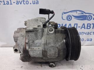 Компрессор кондиционера Skoda Fabia 5J 1.4 diesel