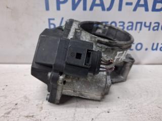 Заслонка дроссельная Fabia 2007-2014 5J 1.4 diesel