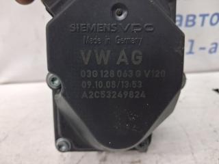 Заслонка дроссельная Fabia 2007-2014 5J 1.4 diesel