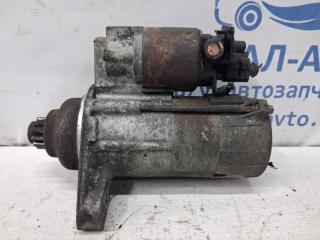 Стартер Skoda Fabia 5J 1.4 diesel