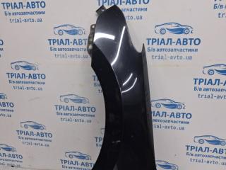 Крыло переднее левое I30 2007-2012 FD 1.6 бензин G4FC