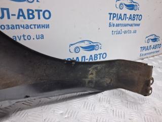 Крыло переднее левое I30 2007-2012 FD 1.6 бензин G4FC