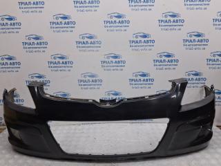 Бампер передний Hyundai I30 2007-2012 Б/У Бампер передний Hyundai I30 2007-2012