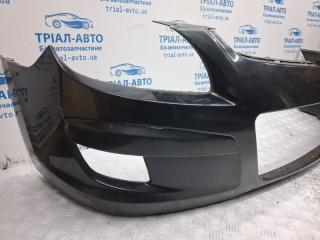 Бампер передний I30 2007-2012 FD 1.6 бензин G4FC