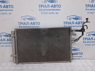 Радиатор кондиционера Hyundai I30 2007-2012 Б/У Радиатор кондиционера Hyundai I30 2007-2012
