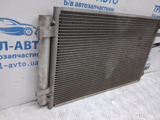 Радиатор кондиционера I30 2007-2012 FD 1.6 бензин G4FC