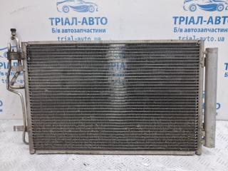 Радиатор кондиционера I30 2007-2012 FD 1.6 бензин G4FC