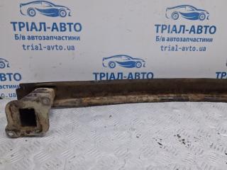 Усилитель бампера задний Fabia 2007-2014 5J 1.4 diesel