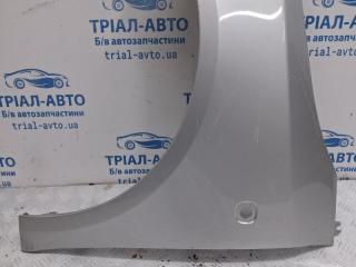 Крыло переднее левое Skoda Fabia 5J 1.4 diesel