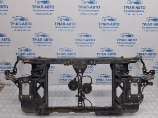 Панель передняя Hyundai I30 2007-2012 Б/У Панель передняя Hyundai I30 2007-2012