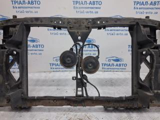 Панель передняя I30 2007-2012 FD 1.6 бензин G4FC