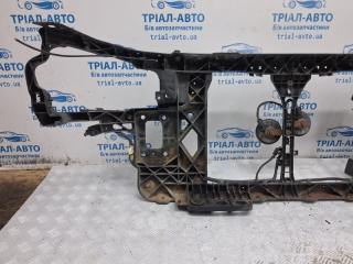 Панель передняя I30 2007-2012 FD 1.6 бензин G4FC