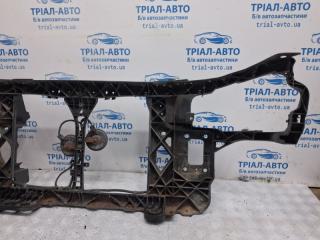 Панель передняя I30 2007-2012 FD 1.6 бензин G4FC