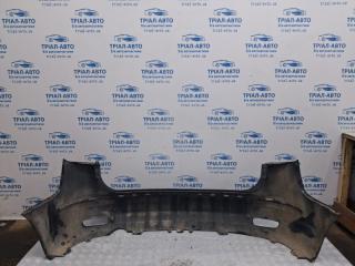 Бампер задний I30 2007-2012 FD 1.6 бензин G4FC