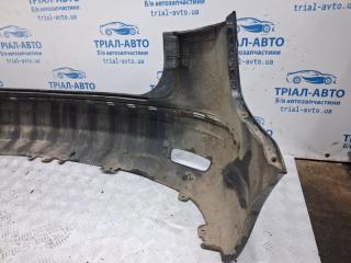 Бампер задний I30 2007-2012 FD 1.6 бензин G4FC