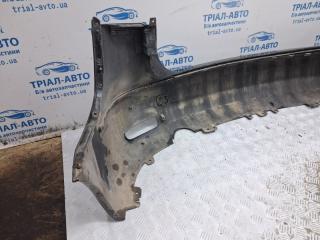 Бампер задний I30 2007-2012 FD 1.6 бензин G4FC