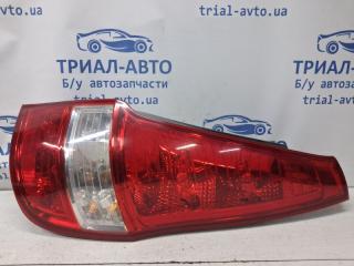 Фонарь задний внешний правый Hyundai I30 2007-2012