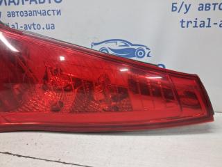 Фонарь задний внешний правый I30 2007-2012 FD 1.6 бензин G4FC