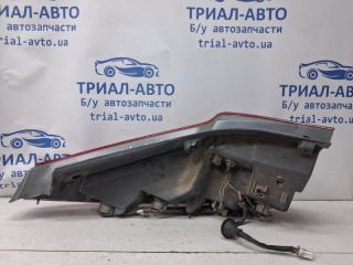 Фонарь задний внешний правый I30 2007-2012 FD 1.6 бензин G4FC