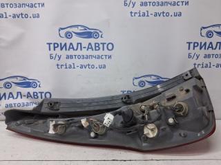 Фонарь задний внешний правый I30 2007-2012 FD 1.6 бензин G4FC