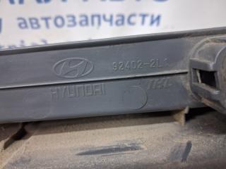Фонарь задний внешний правый I30 2007-2012 FD 1.6 бензин G4FC