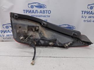 Фонарь задний внешний левый I30 2007-2012 FD 1.6 бензин G4FC