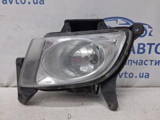 Фара противотуманная левая Hyundai I30 2007-2012 Б/У Фара противотуманная левая Hyundai I30 2007-2012