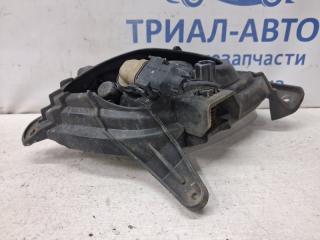 Фара противотуманная левая I30 2007-2012 FD 1.6 бензин G4FC