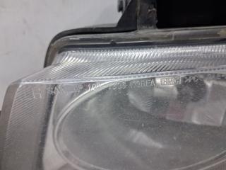 Фара противотуманная левая I30 2007-2012 FD 1.6 бензин G4FC