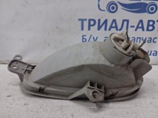 Катафот левый I30 2007-2012 FD 1.6 бензин G4FC