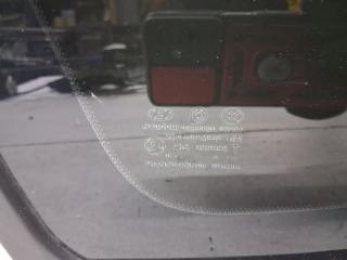 Стекло в кузов заднее левое I30 2007-2012 FD 1.6 бензин G4FC