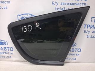 Стекло в кузов заднее правое Hyundai I30 2007-2012 Б/У Стекло в кузов заднее правое Hyundai I30 2007-2012