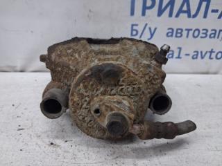 Суппорт передний правый Skoda Fabia 5J 1.4 diesel