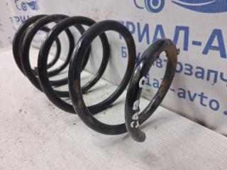 Пружина передняя Fabia 2007-2014 5J 1.4 diesel