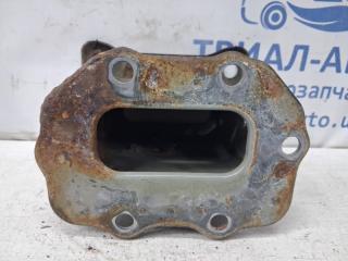 Кронштейн бампера передний правый I30 2007-2012 FD 1.6 бензин G4FC