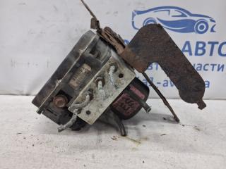 Блок abs Hyundai I30 2007-2012 Б/У Блок abs Hyundai I30 2007-2012