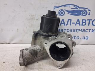Клапан EGR Skoda Fabia 5J 1.4 diesel