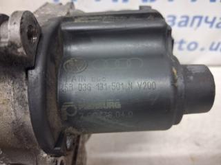 Клапан EGR Fabia 2007-2014 5J 1.4 diesel