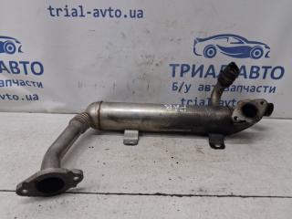 Радиатор EGR Skoda Fabia 5J 1.4 diesel