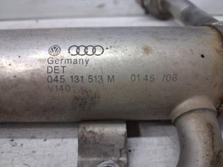 Радиатор EGR Fabia 2007-2014 5J 1.4 diesel