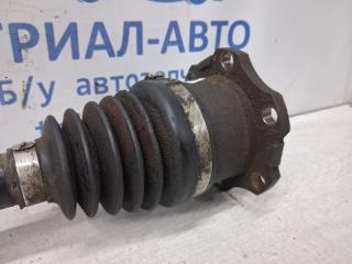 Привод передний левый Fabia 2007-2014 5J 1.4 diesel