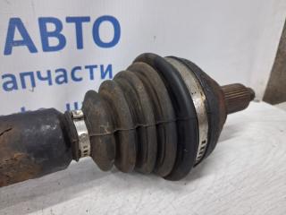 Привод передний правый Skoda Fabia 5J 1.4 diesel