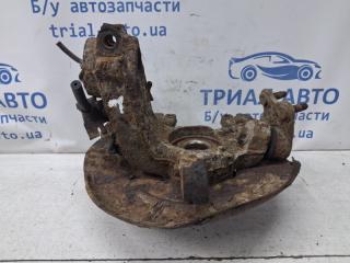 Кулак поворотный левый со ступицей Fabia 2007-2014 5J 1.4 diesel