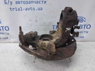 Кулак поворотный правый со ступицей Fabia 2007-2014 5J 1.4 diesel