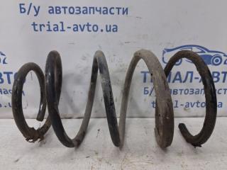 Пружина передняя Hyundai I30 2007-2012 Б/У Пружина передняя Hyundai I30 2007-2012